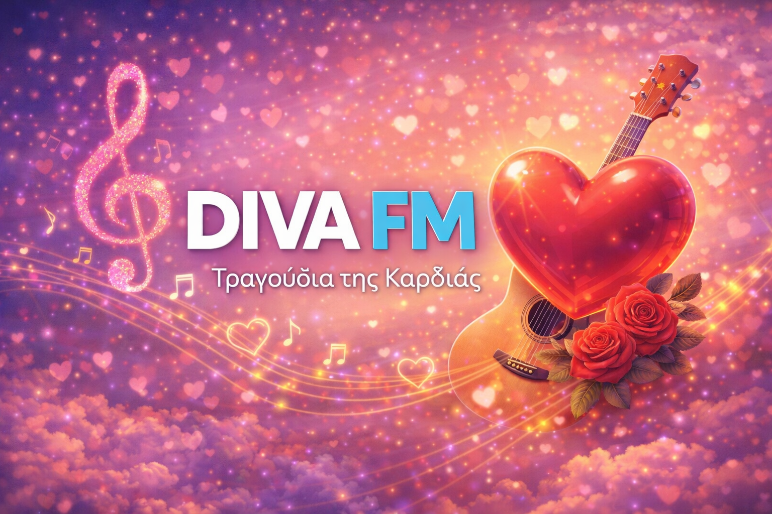 Τραγούδια της Καρδιάς