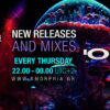 IONO Music at Amorphia web radio