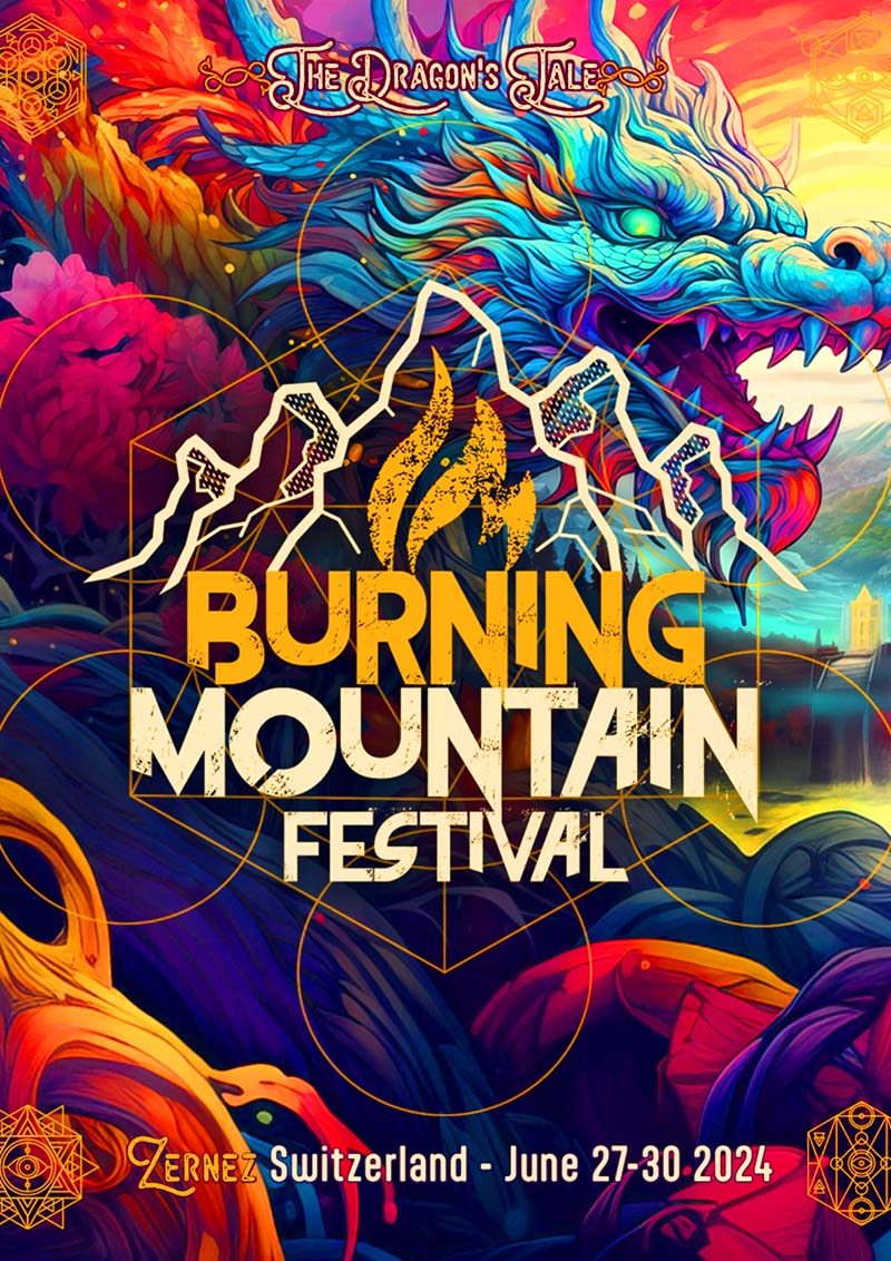 Blissful Breeze Bash