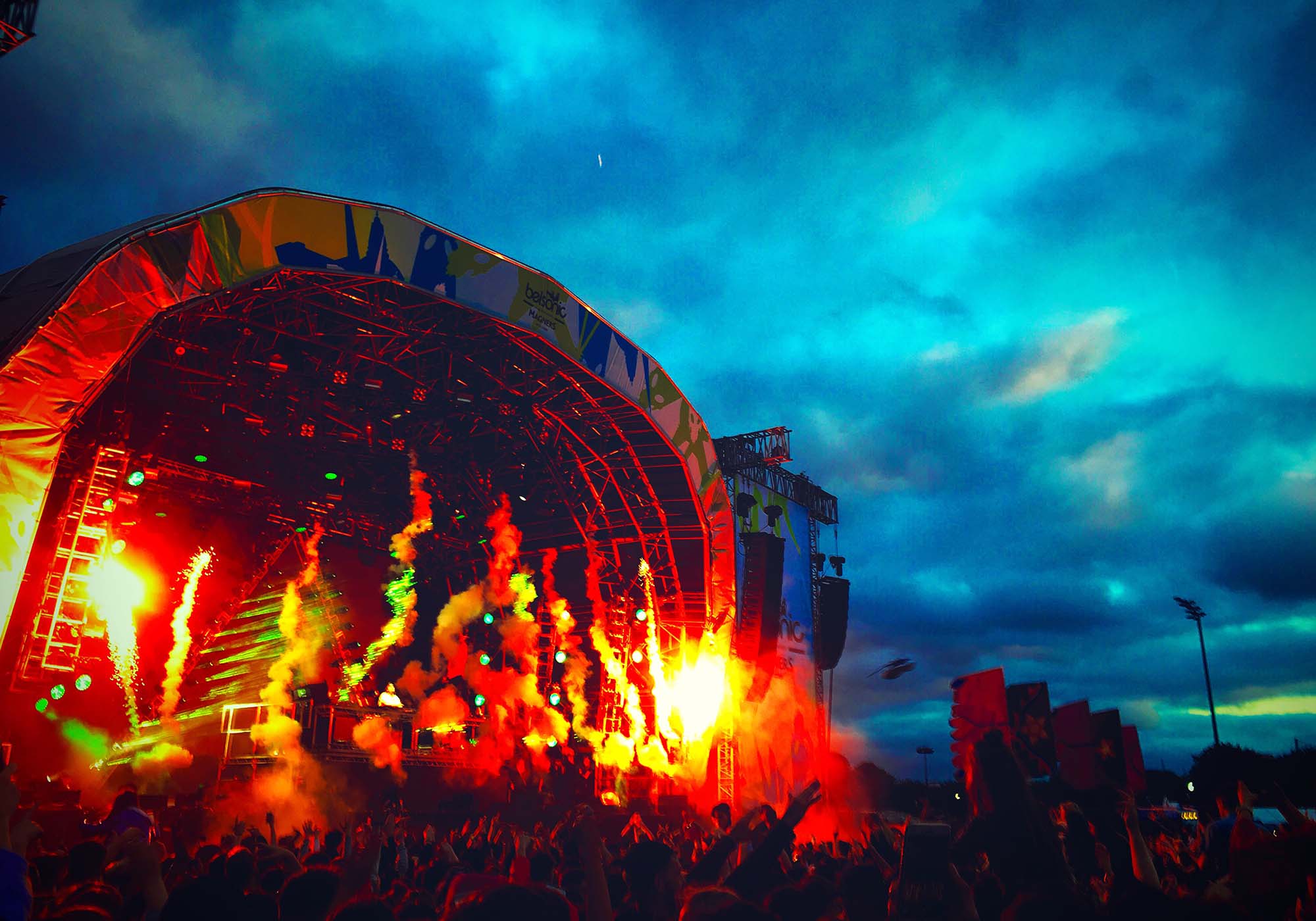 Embracing Change for Transformation in Adversity